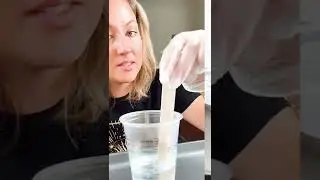 DIY Floral Resin Soap Tray Tutorial from Paper Clouds