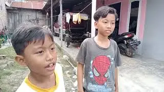 Bonrek - Jadi Guru Ngakak