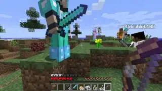 Minecraft Mindcrack - Episode 165 - The Wither
