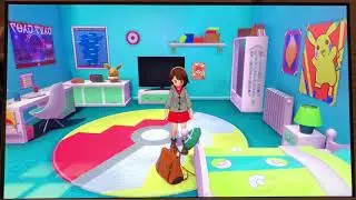 Pok&eacute;mon Sword & Shield Blind Let&rsquo;s Play - 1 | Secrets unveiled