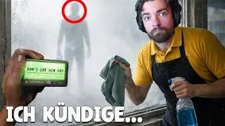 🛒Ich kündige… dieser Job ist ein ALBTRAUM 😱 | HELLMART