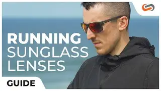 Running Sunglasses Lens Guide