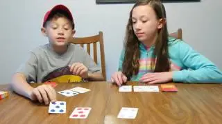 How To Play Blink The Card Game