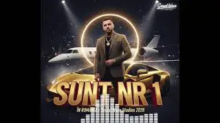 SUNT NR. 1 ÎN ROMÂNIA! 😱 (Nimeni nu mă ajunge!) 🔥 Sound Wave Studios 2026 #ManeaDeLux