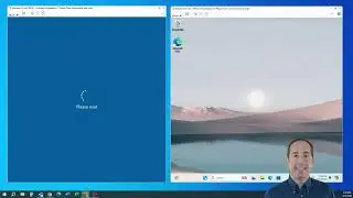 Comment Reply: How to access the Windows Recovery Console to run 