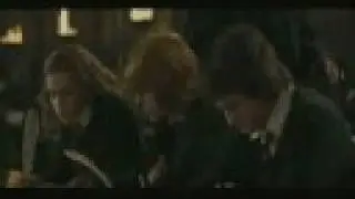 Severus Snape-Toxic