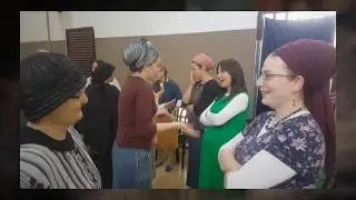 גיבוש צוות המורים