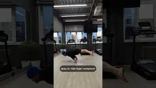 How a street workout athlete prepares to win a Master of Sports medal #calisthenics