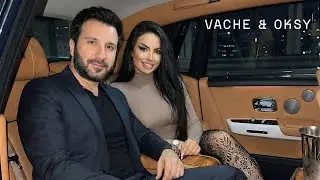Vache Amaryan & Oksy Avdalyan - New Remix 2025