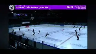 Team Spectacle - Nations Cup 2024 CE
