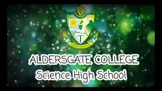 Grade 8- William Oughtred Virtual Recognition Rites 2020