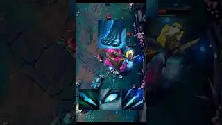 Kalista Abilities Breakdown #leagueoflegends #fyp #shorts #kalista