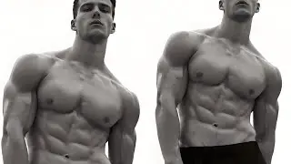 Auto workout | Advanced Energetic Engineering (not morphic field)