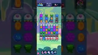 candy crush Saga level 917