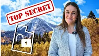 Top secrets to living in utah&nbsp;(American Fork City)