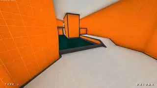 Quake 3 DeFRaG: ur0pb - precision-fix - mdf.vq3 - 00.37.728