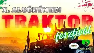 Traktorfesztivál