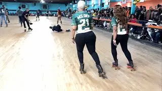 🔥STL Skills on Wheels: MKE Rollcall🔥