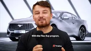 Ford Finance Deals Explained in 60 Seconds