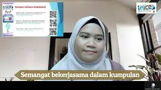 iNICE 2021 KKTMPJ : Idea Pitching