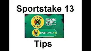Sportstake 13 Tips - Improve your Returns