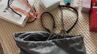 Подарки на Новый год 🎄 Новая сумка 👜