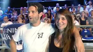 IL MEGLIO DI NINJA WARRIOR ITALIA (1 EPISODIO)