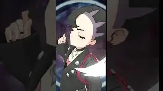 Pokemon Master EX - Marnie - Sync Move (Trainer)