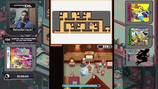 NDS Quest! // #156 Elebits: The Adventures of Kai and Zero // Parte 2