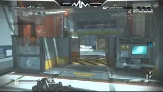 Epsilon vs. Vitality.Rises - Sovereign Domination