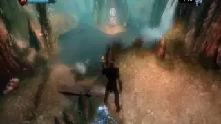 Overlord blue minions location