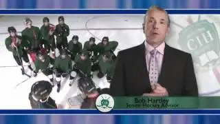 Canadian International Hockey Academy -- CIH Academy