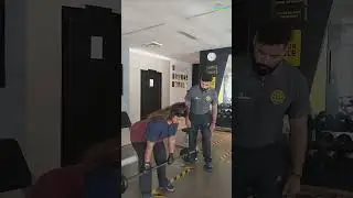 MEERA ANIL WORKOUT  VIDEO || MALAYALAM ANCHOR