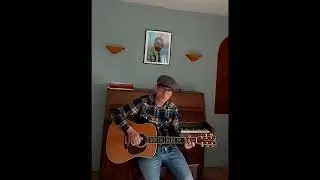 Drifters wife (JJ Cale)