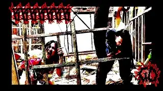 BBBBBBB - GO【Official Music Video】Dir. 夢咲恐怖映像