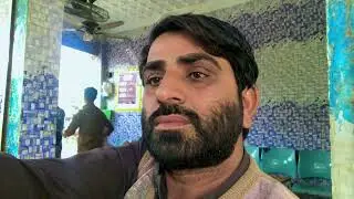 Dera Ghazi Khan City New Tour // New Experience in This Vlog _City Environment