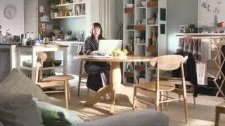 Make time, make Tetley