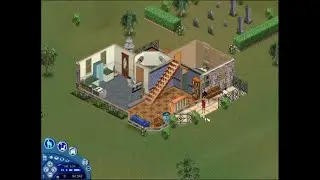 The Sims (2000)