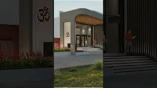 Future-Ready Architecture | Bold Facades, Serene Landscapes