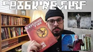 🔥 Catching Fire Book Review