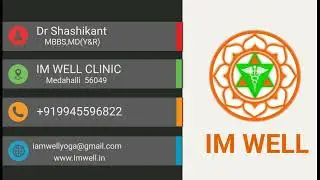 IM WELL CLINIC - A Clinic for Integrative Medicine #integrativehealth #imwell #integrativemedicine