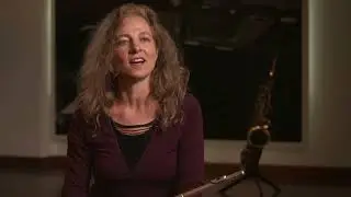Interview Monika Olszak Rubinsteinsaal