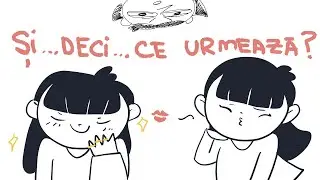 M-AM ÎNTORS! 🎉🎉🎉 Și acum, ce?