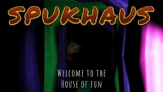 EVIL CLOWN CARNIVAL! | Spukhaus (Horror Game)