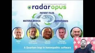 Best free repertorization software of homeopathy