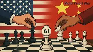 8-1-2026, Từ Plaza accord 1985 to multi-front wars - Mỹ hạ bệ Nhật&TQ như thế n&agrave;o?