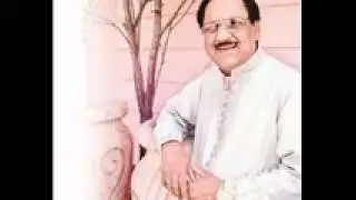 GHULAM ALI - RAZE ULFAT CHHUPA - PAK RADIO GHAZAL