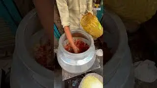 Delhi Most Popular No.1 Choti Deg Wali Chicken Biryani Making At Al Khatir Rs. 220/-#shorts #delhi