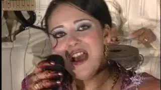 Souad bnat inerzaf ifliyi - سعاد بنات انرزاف إفليي