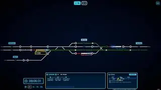 Rail Route - Daytone [ep. 1]